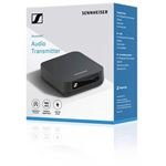 Sennheiser BT T100 Bluetooth Audio Transmitter