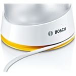 Bosch MCP3000N sw/gelb Zitruspresse 0,8l