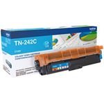 Brother TN-242C Cyan Toner