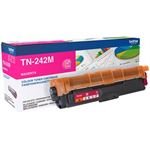 Brother TN-242M Magenta Toner