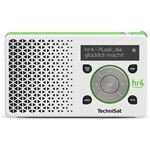 TechniSat DigitRadio 1 hr4 Edition ws/gr DAB+/UKW