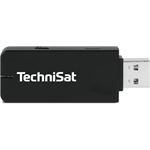 TechniSat USB-Dualband WLAN-Adapter für VistaSL,TechniLine/P