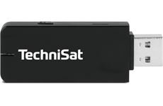 TechniSat USB-Dualband WLAN-Adapter für VistaSL,TechniLine/P