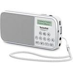 TechniSat TechniRadio RDR ws DAB+/UKW mit LED-Taschenlampenf