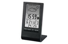 HAMA 186358 LCD Thermo-/Hygrometer TH-100