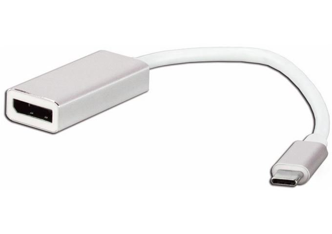 E+P CC362 USB-C zu DisplayPort ws Adapterkabel USB-C S