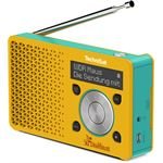 TechniSat DigitRadio 1 Maus Edition ge DAB+/UKW