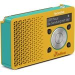 TechniSat DigitRadio 1 Maus Edition ge DAB+/UKW