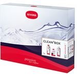 Nivona Clean3 Box NICB 300 1 x Entkalker, CreamCleaner, R