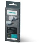 Siemens TZ80001A Reinigungstabletten Inhalt: 10 Stück