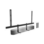 Vogels SOUND 3550 sw Universal Soundbar Halterung f. Voge