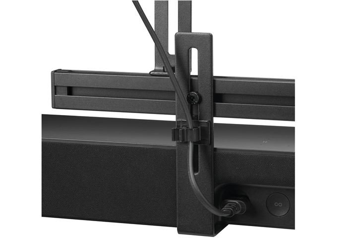 Vogels SOUND 3550 sw Universal Soundbar Halterung f. Voge