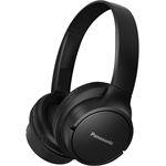 Panasonic RB-HF520BE-K sw Bluetooth Over Ear Kopfhörer 50h A