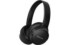 Panasonic RB-HF520BE-K sw Bluetooth Over Ear Kopfhörer 50h A