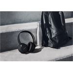 Panasonic RB-HF520BE-K sw Bluetooth Over Ear Kopfhörer 50h A