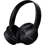 Panasonic RB-HF520BE-K sw Bluetooth Over Ear Kopfhörer 50h A