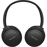 Panasonic RB-HF520BE-K sw Bluetooth Over Ear Kopfhörer 50h A