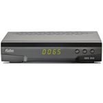 FUBA ODS 350 sw Receiver DVB-S/S2 digital HDTV PVR-read