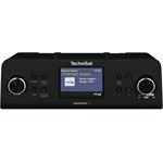 TechniSat DigitRadio 21 sw DAB+/UKW Unterbau Küchenradio 2,8