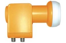 Televes SPWB 30 Wideband LNB Speisesystem H/V Feed 40mm Ve