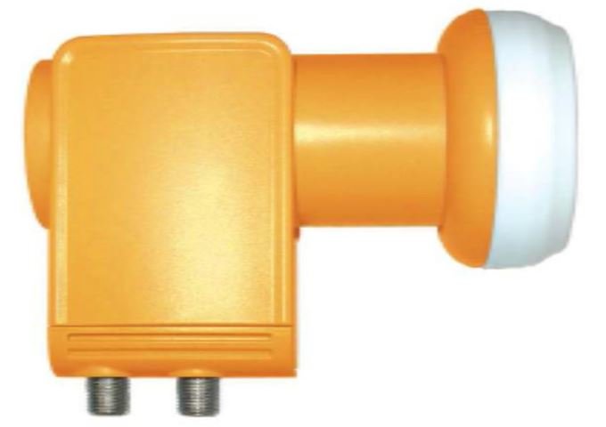 Televes SPWB 30 Wideband LNB Speisesystem H/V Feed 40mm Ve