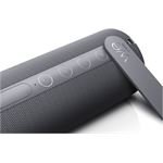 Loewe We.HEAR 1 storm grey Lautsprecher Bluetooth