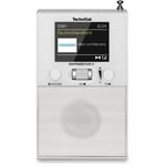 TechniSat DigitRadio FLEX 2 ws DAB+/UKW-Steckdosenradio m. B