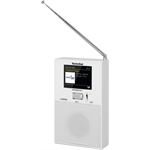 TechniSat DigitRadio FLEX 2 ws DAB+/UKW-Steckdosenradio m. B