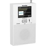 TechniSat DigitRadio FLEX 2 ws DAB+/UKW-Steckdosenradio m. B