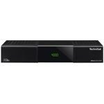 TechniSat HD-S 223 DVR sw Receiver DVB-S/S2 HDTV FTA USB-Auf