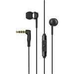 Sennheiser CX80S sw Headset In Ear f. Smartphones