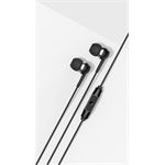 Sennheiser CX80S sw Headset In Ear f. Smartphones