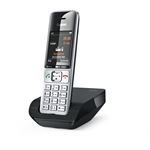 Gigaset COMFORT 500 si-sw Analog-Telefon mit Basisstation