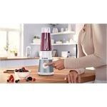 Bosch MMB2111T Standmixer VitaPower Serie 2 silber/weiß