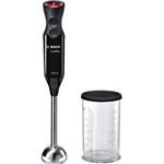 Bosch MS6CB6110 Stabmixer schwarz/anthrazit 1000W 12 Stu