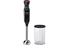 Bosch MS6CB6110 Stabmixer schwarz/anthrazit 1000W 12 Stu