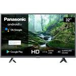 Panasonic TX-32LST506 gr LED-TV HDready DVB-T2/C/S2 Smart US