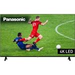 Panasonic TX-75LXT886 sw LED-TV UHD 4K HDR DVB-T2HD/C/S2 USB