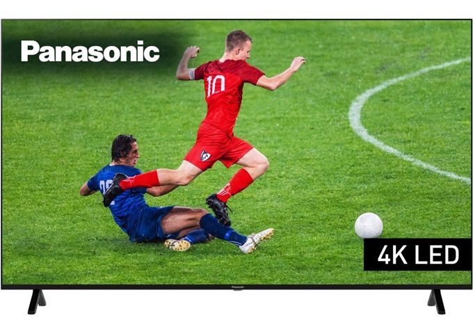 Panasonic TX-75LXT886 sw LED-TV UHD 4K HDR DVB-T2HD/C/S2 USB