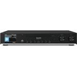 TechniSat DigitRadio 143 CD sw DAB+/UKW/Internet/Streaming-R