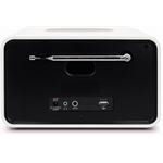 TechniSat DigitRadio 586 ws/si DAB+/UKW/Internet/Streaming-R