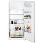 Neff KI2422FE0 EB-Kühlschrank 172/15L E 122cm integ Fes