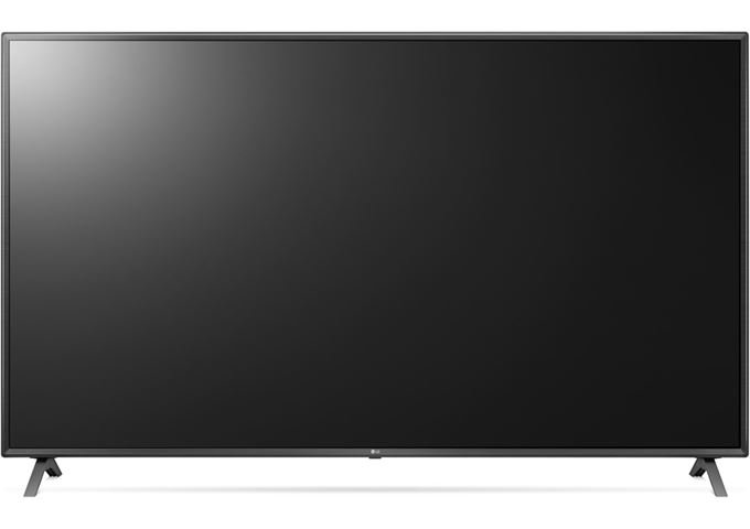 LG 86UN85006LA.AEU LED-TV UHD 4K Smart TV Triple Tune