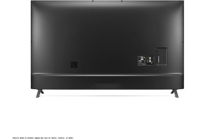 LG 86UN85006LA.AEU LED-TV UHD 4K Smart TV Triple Tune