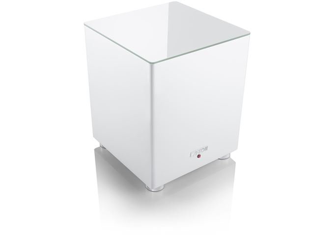 CANTON Smart Sub 8 Aktiv-Subwoofer ws wireless 200 W