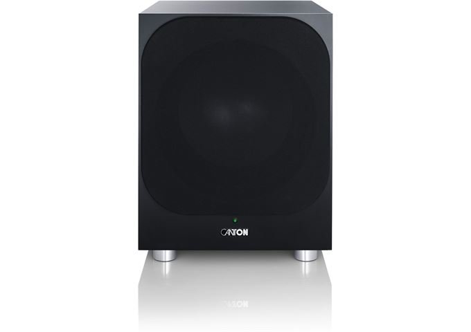 CANTON Power Sub 12 sw 200/380 W Subwoofer