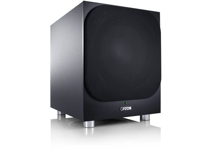 CANTON Power Sub 12 sw 200/380 W Subwoofer