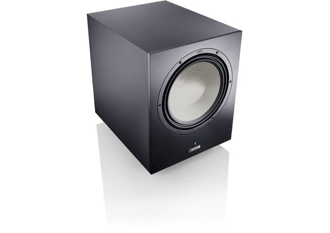 CANTON Power Sub 12 sw 200/380 W Subwoofer