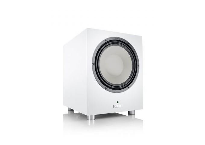 CANTON Power Sub 12 ws 200/380 W Subwoofer