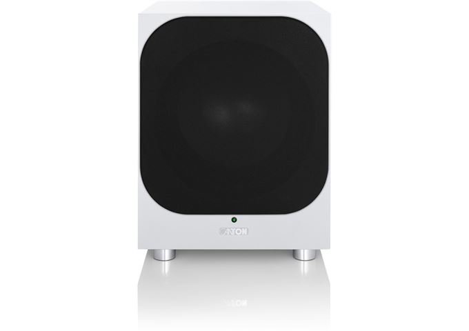 CANTON Power Sub 12 ws 200/380 W Subwoofer